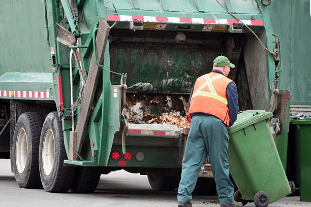 Best Demolition Debris Removal  in Untain Grove, MO