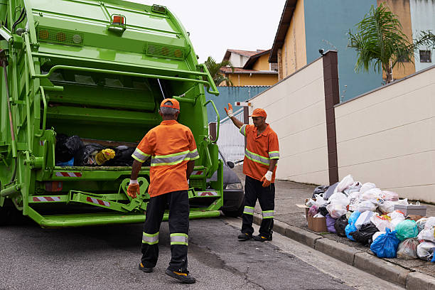 Best Yard Waste Removal  in Untain Grove, MO