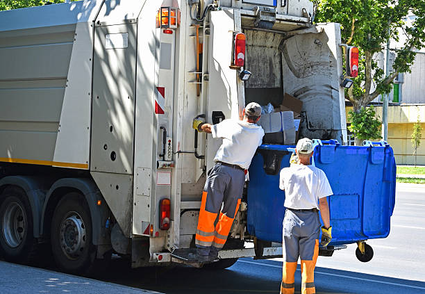 Best Hoarding Cleanup  in Untain Grove, MO