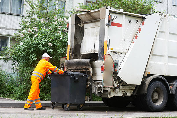 Best Scrap Metal Removal  in Untain Grove, MO
