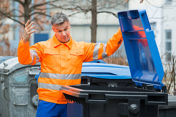 Best Donation Pickup Services  in Untain Grove, MO